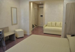 Hotel Biancolilla