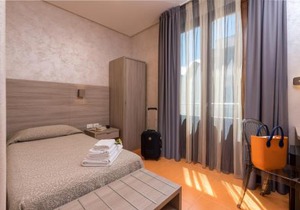 Hotel Biancolilla