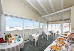 Hotel Biancolilla