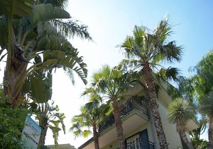 Hotel Borgo Verde