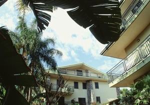 Hotel Borgo Verde