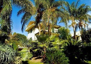 Hotel Borgo Verde