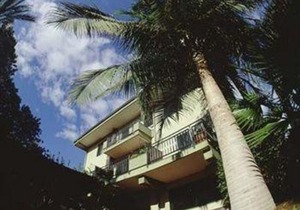 Hotel Borgo Verde