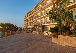 Hotel Caesar Palace