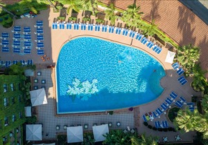 Hotel Caesar Palace