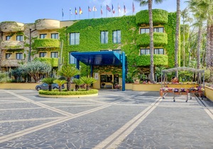 Hotel Caesar Palace