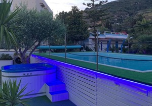 Hotel Casa Adolfo Ischia in Sant'Angelo D'Ischia
