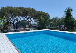 Hotel Casa Adolfo Ischia in Sant'Angelo D'Ischia