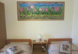 Hotel Eliseo