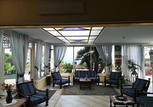 Hotel Nike Giardini Naxos