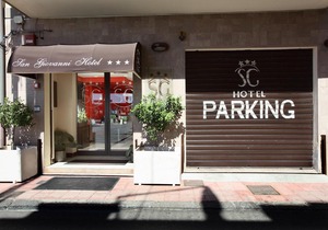 Hotel San Giovanni