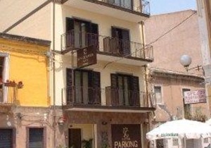 Hotel San Giovanni