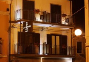 Hotel San Giovanni