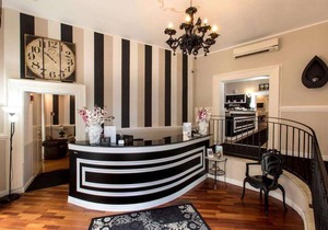 Hotel Sant'Elia