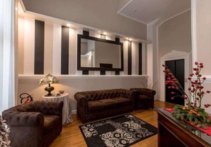 Hotel Sant'Elia