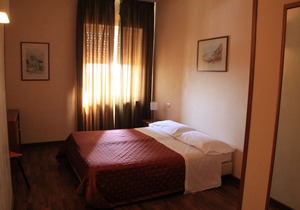 Hotel Sileno