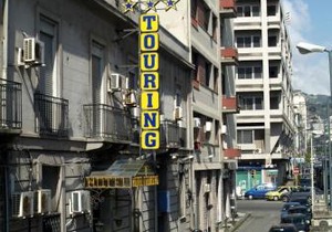 Hotel Touring