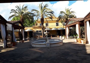 Hotel Villa Giulia - Enna