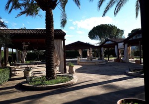 Hotel Villa Giulia - Enna