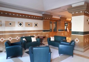 Hotel Villa Giulia Enna