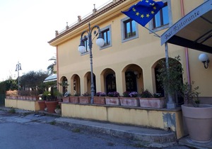 HOTEL VILLA GIULIA ENNA Pergusa