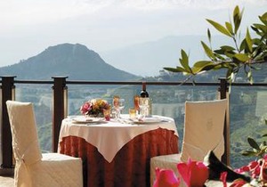 Hotel Villa Sonia