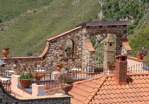 Hotel Villa Sonia