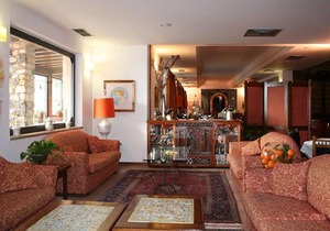 Hotel Villa Sonia