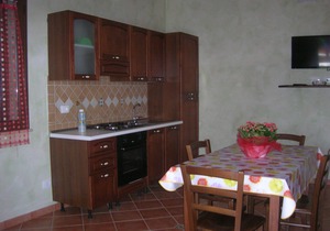 House Among the Olive Trees - country house - CIR: 19084041C218393