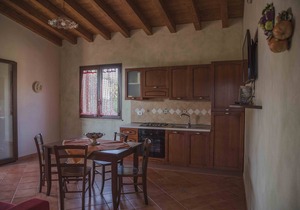 House Among the Olive Trees - country house - CIR: 19084041C218393