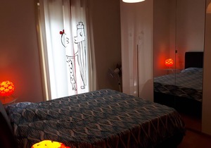 House Maria 1DX 90 meters from the sea