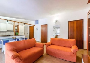 House near Montalbano - Punta Braccetto