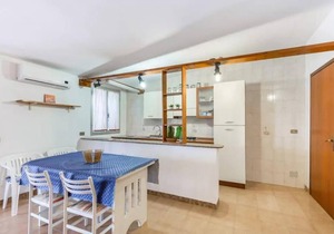 House near Montalbano - Punta Braccetto