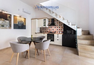 House&Villas - L'Escalier Suite