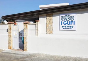 I Gufi Bed & Breakfast Marzamemi
