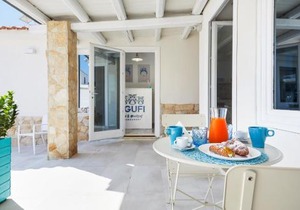 I Gufi Bed & Breakfast Marzamemi