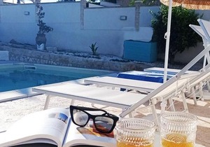 I Gufi Bed & Breakfast Marzamemi
