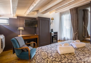 "I Mori" Design Apartments - Loft