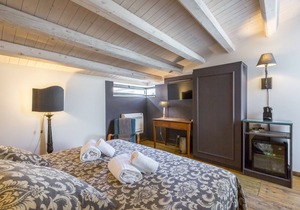 "I Mori" Design Apartments - Loft