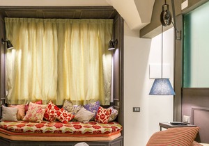 "I Mori" Design Apartments - Dormuse