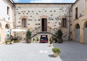 Il Campanile B&B