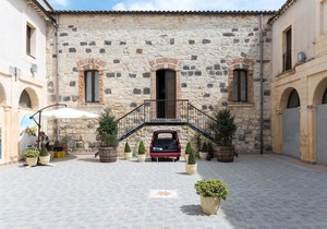 Il Campanile B&B