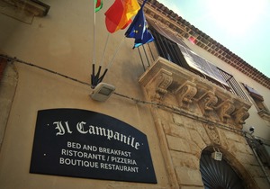 Il Campanile B&B