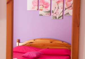 Il Cortile - Triple room 205