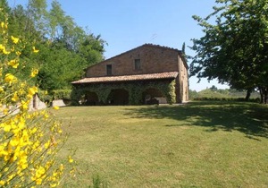 Il Glicine in Modigliana
