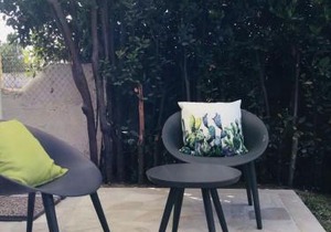 Intima Dépendance Immersa nel Verde a San Lorenzo