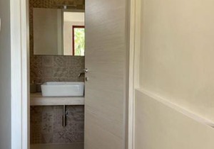 Intima Dépendance Immersa nel Verde a San Lorenzo