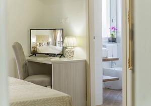 Kéramos Luxury Rooms - Exclusive Room