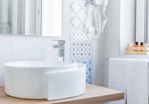 Kéramos Luxury Rooms - Exclusive Room
