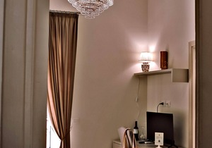 Kéramos Luxury Rooms - Exclusive Room